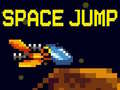                                                                       Space Jump ﻞﯿﮭﮐ