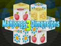                                                                       Mahjongg 3 Dimensions ﻞﯿﮭﮐ
