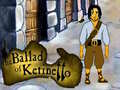                                                                       The Ballad of Ketinetto Part 2 ﻞﯿﮭﮐ