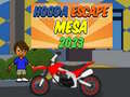                                                                       Hooda Escape Mesa 2023 ﻞﯿﮭﮐ