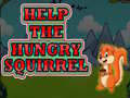                                                                       Help The Hungry Squirrel ﻞﯿﮭﮐ