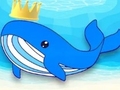                                                                       Coloring Book: Whale ﻞﯿﮭﮐ