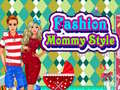                                                                       Fashion Mommy Style ﻞﯿﮭﮐ