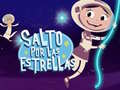                                                                       Salto Por Las Estrellas ﻞﯿﮭﮐ