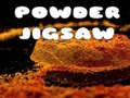                                                                       Powder Jigsaw  ﻞﯿﮭﮐ