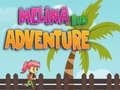                                                                       Melina Run Adventure ﻞﯿﮭﮐ