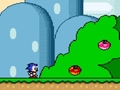                                                                       Sonic in Super Mario World ﻞﯿﮭﮐ
