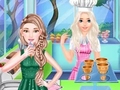                                                                       Yummy Ice Cream Car ﻞﯿﮭﮐ