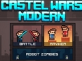                                                                       Castle Wars: Modern ﻞﯿﮭﮐ