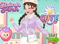                                                                       Soft Girly Style ﻞﯿﮭﮐ