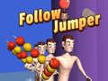                                                                       Follow Jumper ﻞﯿﮭﮐ