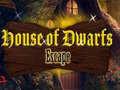                                                                       House of Dwarfs Escape ﻞﯿﮭﮐ