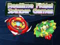                                                                       Realtime Fidget Spinner Games ﻞﯿﮭﮐ