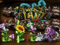                                                                      Angry Plants Flower  ﻞﯿﮭﮐ
