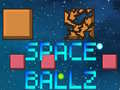                                                                       Space Ballz ﻞﯿﮭﮐ