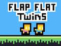                                                                       Flap Flat Twins ﻞﯿﮭﮐ