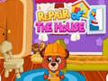                                                                       Repair Of The House ﻞﯿﮭﮐ