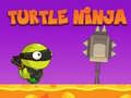                                                                       Turtle Ninja ﻞﯿﮭﮐ