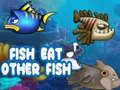                                                                       Fish Eat Other Fish ﻞﯿﮭﮐ