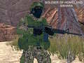                                                                       Soldier of Homeland: Sahara ﻞﯿﮭﮐ