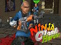                                                                       Ninja Clash Heroes 3D ﻞﯿﮭﮐ
