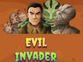                                                                       Evil Invader ﻞﯿﮭﮐ