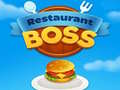                                                                      Restaurant Boss ﻞﯿﮭﮐ