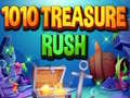                                                                       1010 Treasure Rush ﻞﯿﮭﮐ
