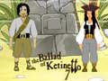                                                                       The Ballad of Ketinetto 7 ﻞﯿﮭﮐ