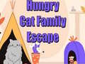                                                                       Hungry Cat Family Escape ﻞﯿﮭﮐ