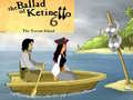                                                                       The Ballad of Ketinetto 6 ﻞﯿﮭﮐ