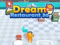                                                                       Dream Restaurant 3D  ﻞﯿﮭﮐ