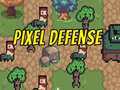                                                                       Pixel Defense ﻞﯿﮭﮐ