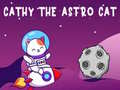                                                                       Cathy the Astro Cat ﻞﯿﮭﮐ