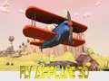                                                                       Fly AirPlane 3D ﻞﯿﮭﮐ
