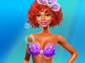                                                                       The Trendy Mermaid ﻞﯿﮭﮐ