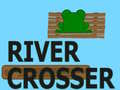                                                                       River Crosser ﻞﯿﮭﮐ