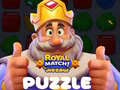                                                                       Royal Match Jigsaw Puzzle ﻞﯿﮭﮐ
