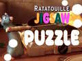                                                                       Ratatouille Jigsaw Puzzle ﻞﯿﮭﮐ