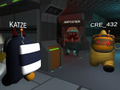                                                                       Imposter 3D: Online Horror ﻞﯿﮭﮐ