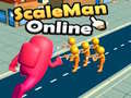                                                                       ScaleMan Online ﻞﯿﮭﮐ