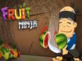                                                                      Fruit Ninja  ﻞﯿﮭﮐ