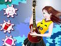                                                                       Guitarist Girl ﻞﯿﮭﮐ
