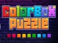                                                                       ColorBox Puzzle ﻞﯿﮭﮐ
