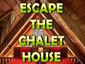                                                                       Escape The Chalet House ﻞﯿﮭﮐ