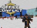                                                                       Office Conflict ﻞﯿﮭﮐ