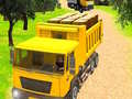                                                                       Offroad Cargo Truck Driver 3D ﻞﯿﮭﮐ