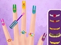                                                                       Sisters Nails Design 2 ﻞﯿﮭﮐ