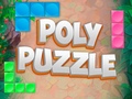                                                                       Poly Puzzle ﻞﯿﮭﮐ