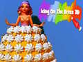                                                                      Icing On The Dress 3D ﻞﯿﮭﮐ